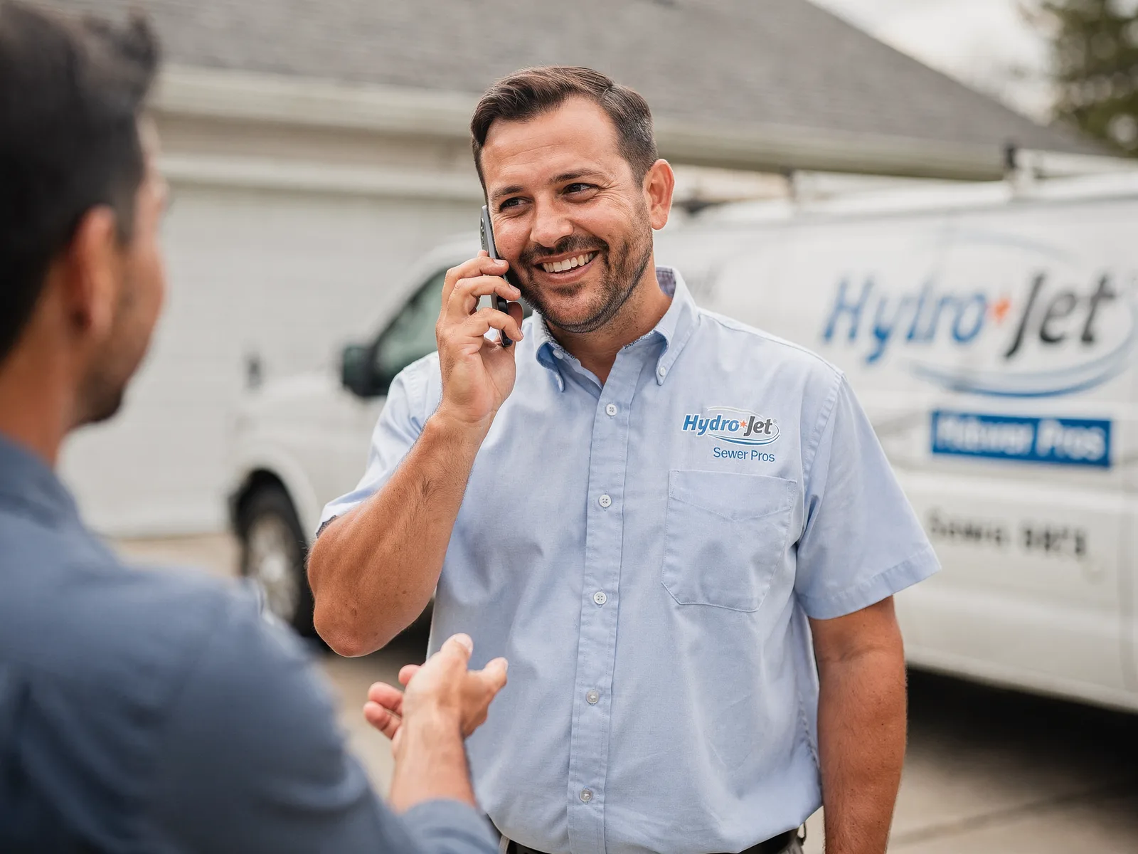 Hydro Jetting Cambria, IL FAQs